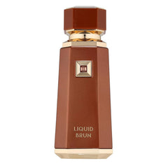 French Avenue Liquid Brun