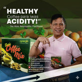 Classic Coffee Mix 8in1 Zynergia