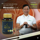 Miracells Deerplacenta Zynergia