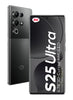 ITEL S25 Ultra Dual SIM Bromo Black 8+8GB RAM 256GB 4G