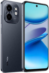 Infinix Smart 9, 3GB RAM, 64GB ROM, 6.7" HD Display, 13MP Dual AI Rear Camera, 8MP Front Camera, 5000 mAh Battery