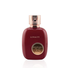 KHADLAJ Loyalty 100ml