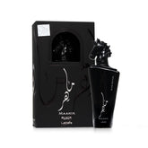 Maahir Black Edition 100ml EDP Spray Lattafa Perfume