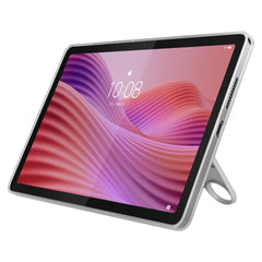 Lenovo TB-311XU 4G Tablet, 10.1 inches, 4 GB RAM, 128 GB Storage, Luna Grey, ZAEJ0000AE
