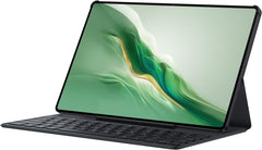 HONOR Magic Pad 2 12GB RAM 256GB ROM 12.3 Inch Tablet Wi-Fi Moonlight White