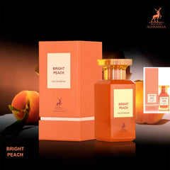 Maison Alhambra Bright Peach for Women