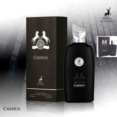 Maison Alhambra Perseus Exclusif Unisex EDP 100ml