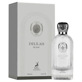 Maison Alhambra Delilah Blanc EDP For Women 100ML