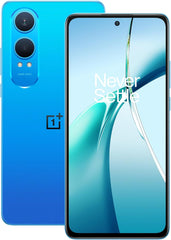 OnePlus Nord CE4 Lite Dual SIM 256GB ROM + 8GB RAM (GSM ONLY | NO CDMA) Factory Unlocked 5G Smartphone