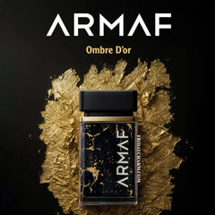 ARMAF Omber D'or 75ml