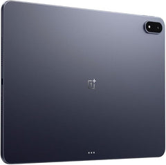 OnePlus Pad 3 Storm Blue, 13.2″ 3.4K LCD 144 Hz Display, Snapdragon 8 Elite, 12 GB/256 GB, 12,140 mAh Battery