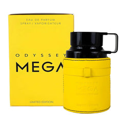 ARMAF Odyssey Mega Limited Edition EDP 60ml