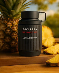 ARMAF Odysse Revolution Ultra Eddition100ml