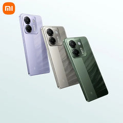 POCO M7 Pro 5G (8GB+256GB) (12GB+256GB) 6.67" 120Hz FHD+ AMOLED