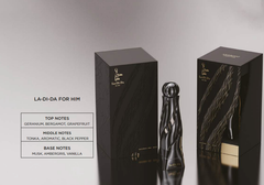 ARABIYAT Prestige La Di Da For Him 100ml