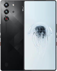 REDMAGIC 10 Pro 144Hz Gaming Phone, 5G Android Smartphone, 12GB RAM+256GB ROM, Snapdragon 8 Elite