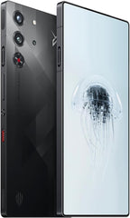 REDMAGIC 10 Pro 144Hz Gaming Phone, 5G Android Smartphone, 12GB RAM+256GB ROM, Snapdragon 8 Elite