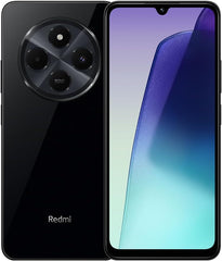 Redmi 14C 5G SIM 4GB RAM 128GB ROM India Version