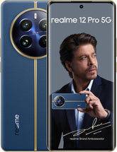REALME12PRO 5G 12GB RAM 512GB