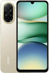 Redmi A5 Gold 3GB RAM 64GB ROM