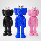 KAWS (135cm)