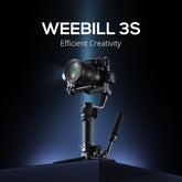 Zhiyun Brand WEEBILL 3S