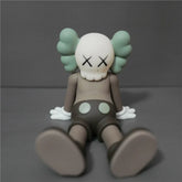 KAWS Companion 13cm