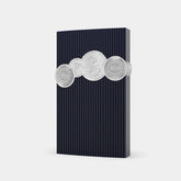 AFNAN Tribute Blue 100ml