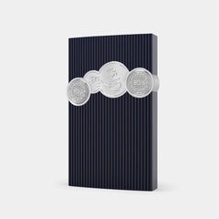 AFNAN Tribute Blue 100ml