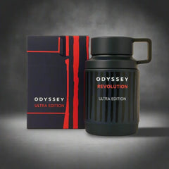 ARMAF Odysse Revolution Ultra Eddition100ml