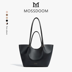 Perla Mossdoom Shoulder Bag