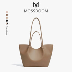 Perla Mossdoom Shoulder Bag