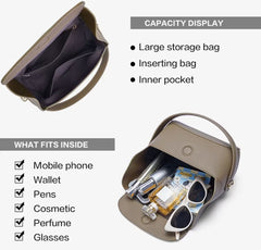 Bunkle Bostanten Bag