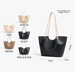 Perla Mossdoom Shoulder Bag