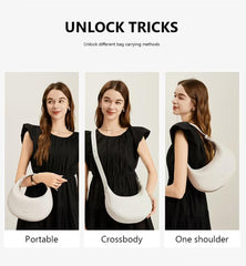 Moon Bostanten Bag