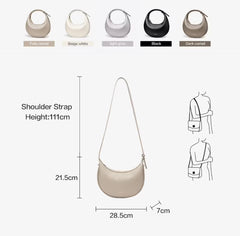 Moon Bostanten Bag
