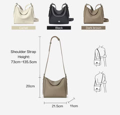Hobo Bostanten Two Way Bag