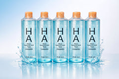 HA Moist Hyaluronic Acid Toner