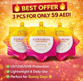 Hikari Ultra White Sunscreen