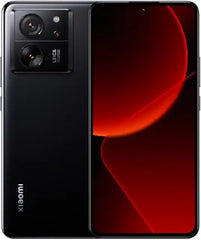 Xiaomi 13T Black 12GB RAM 256GB ROM 5G