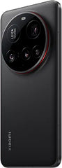 Xiaomi 15 Ultra Black 16GB RAM 512GB ROM