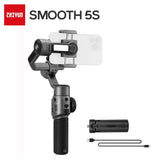 Zhiyun Brand Smooth 5S