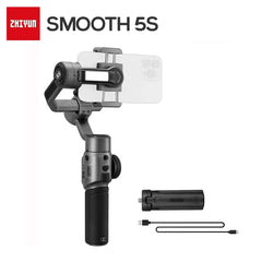 Zhiyun Brand Smooth 5S