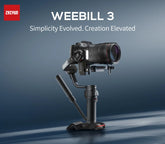 Zhiyun Brand Weebill 3