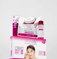 Brilliant Rejuvenating Set
