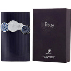 AFNAN Tribute Blue 100ml