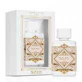 Badee Al Oud Honor & Glory 100ml EDP Spray Lattafa Perfume