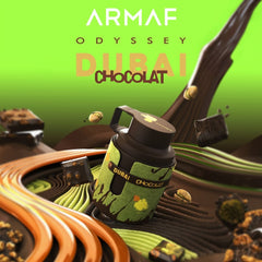 ARMAF Odysse Dubai Chocolate