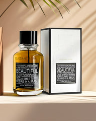 BEAUTIFUL ELEGANT AURA EDP UNISEX 200ML