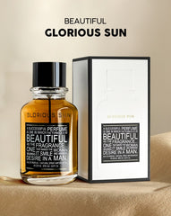 BEAUTIFUL GLORIOUS SUN EDP UNISEX 200ML